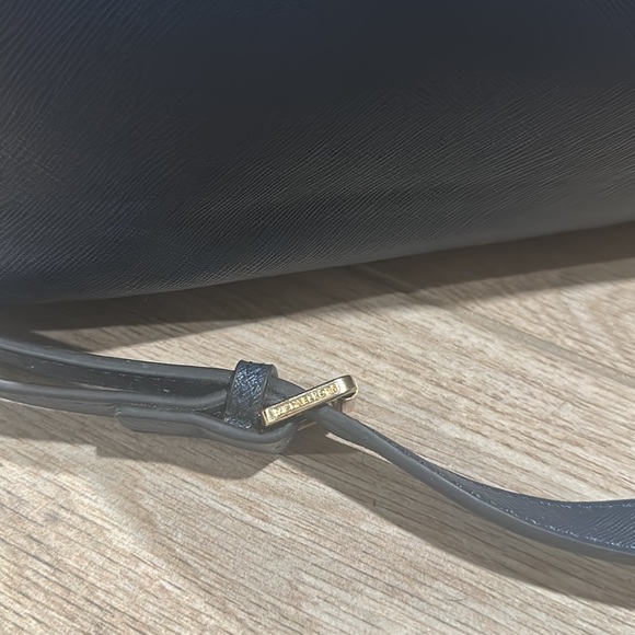 Michael Kors Sutton LG Satchel Handtasche - Picture 8 of 9